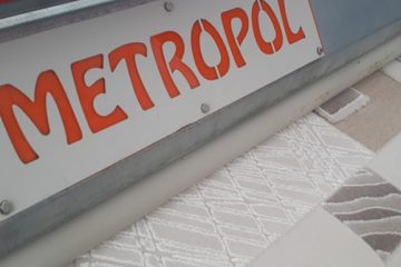 Metropol Halı Yıkama